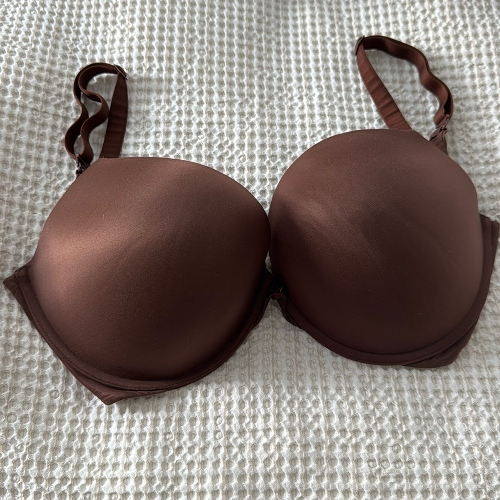 NOWT VS PADDED BRA